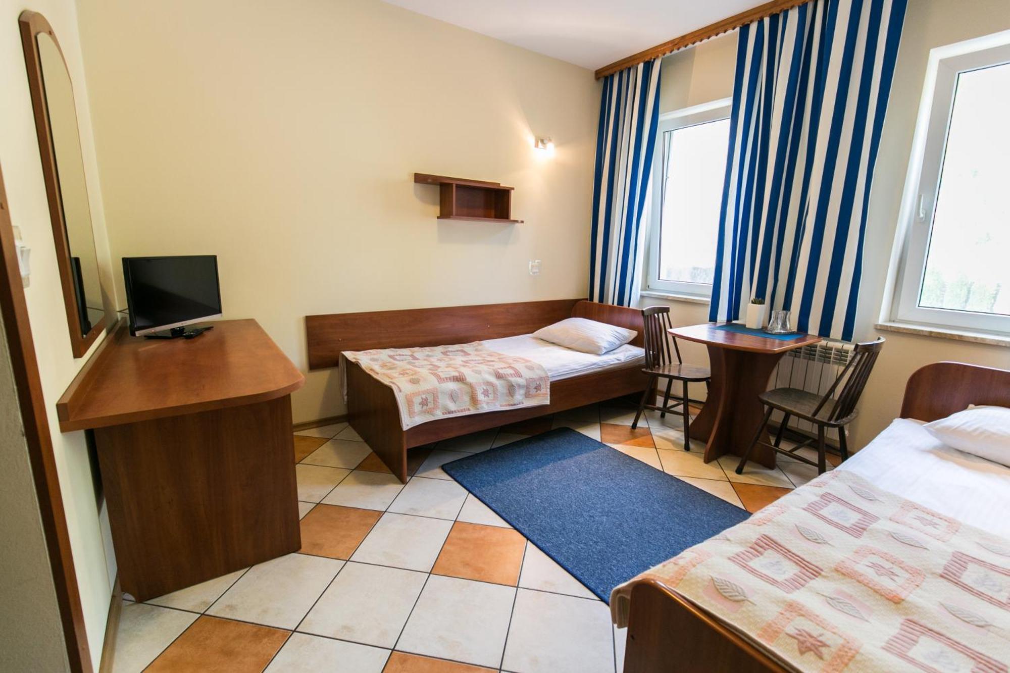 Gosciniec Pod Zaglami Bed & Breakfast Skoki Duze Room photo