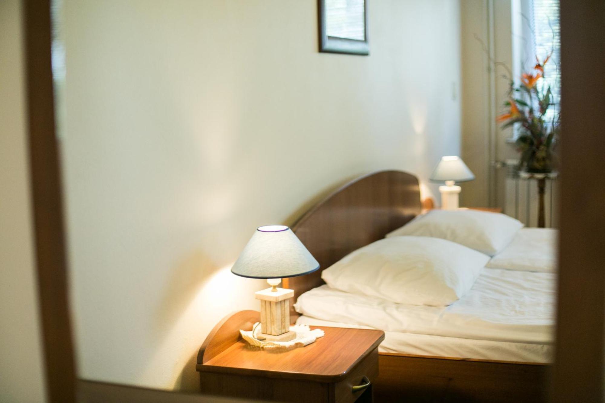 Gosciniec Pod Zaglami Bed & Breakfast Skoki Duze Room photo