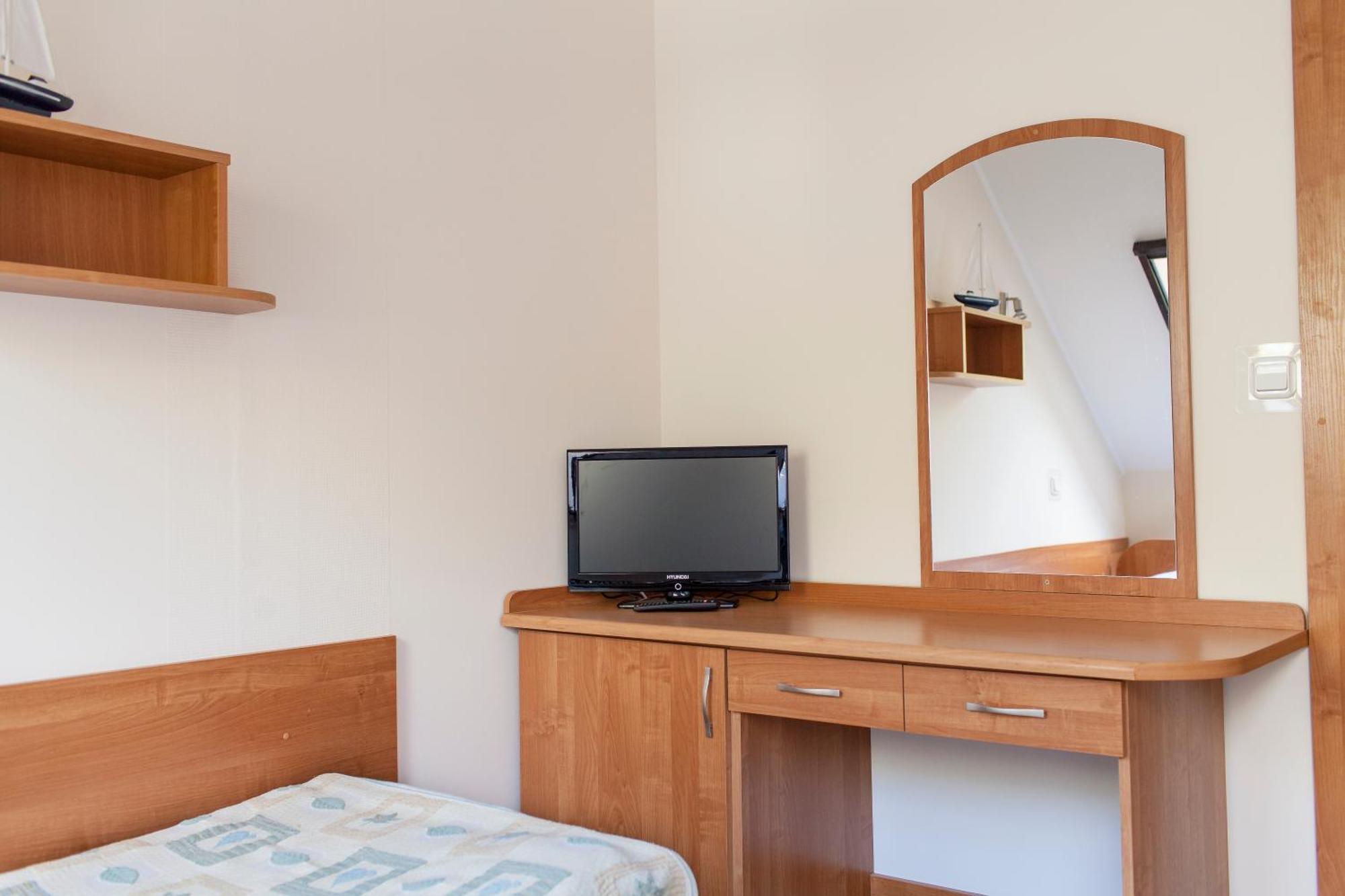 Gosciniec Pod Zaglami Bed & Breakfast Skoki Duze Room photo